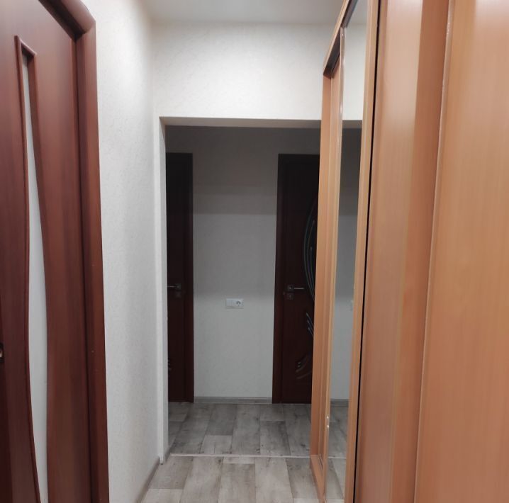 квартира г Ижевск р-н Октябрьский ул 7-я Подлесная 28 фото 5