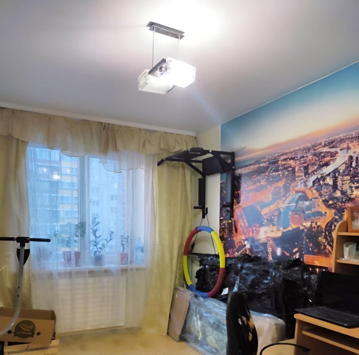 квартира г Ижевск р-н Октябрьский ул 7-я Подлесная 28 фото 6