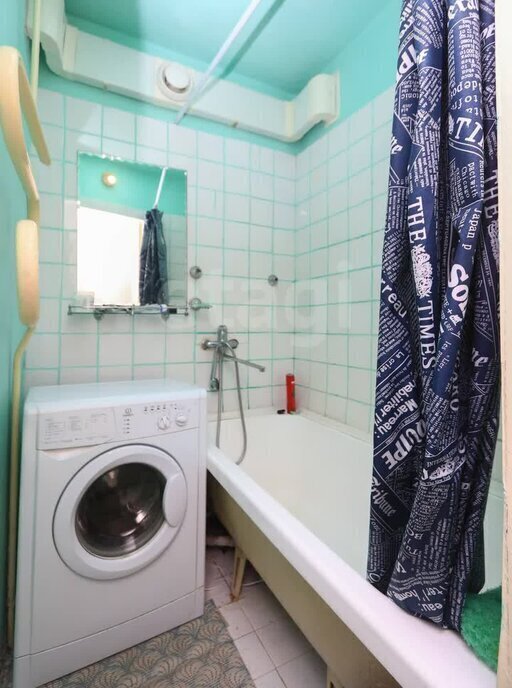 квартира г Иркутск ул Байкальская 286 фото 19