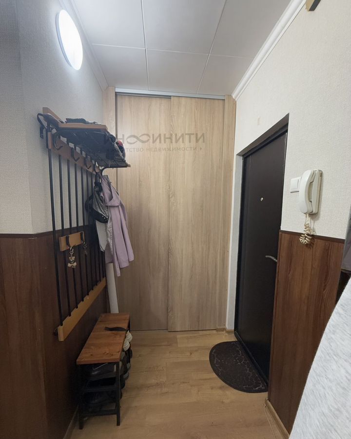 квартира г Москва метро Коньково ул Профсоюзная 113к/3 фото 10