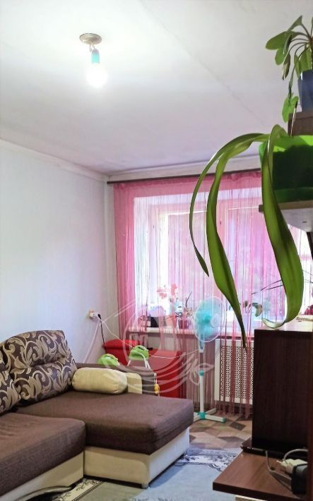 квартира г Барнаул р-н Октябрьский ул Чудненко 93 фото 12