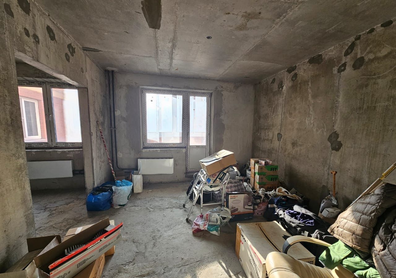 квартира г Видное б-р Зеленые аллеи 3 фото 8