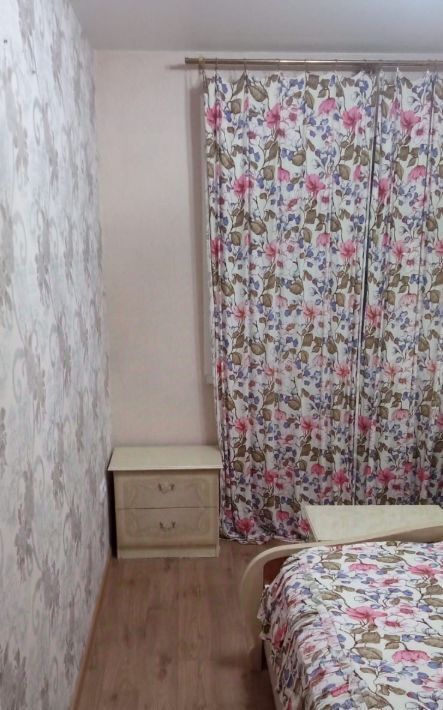 квартира г Тольятти р-н Центральный ул Мира 54а фото 3