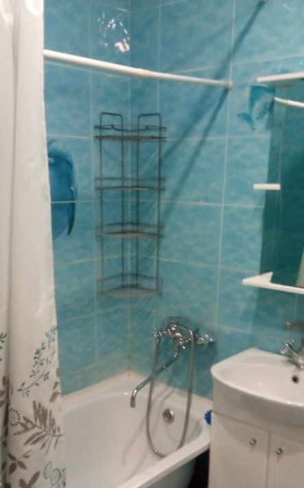 квартира г Тольятти р-н Центральный ул Мира 54а фото 13