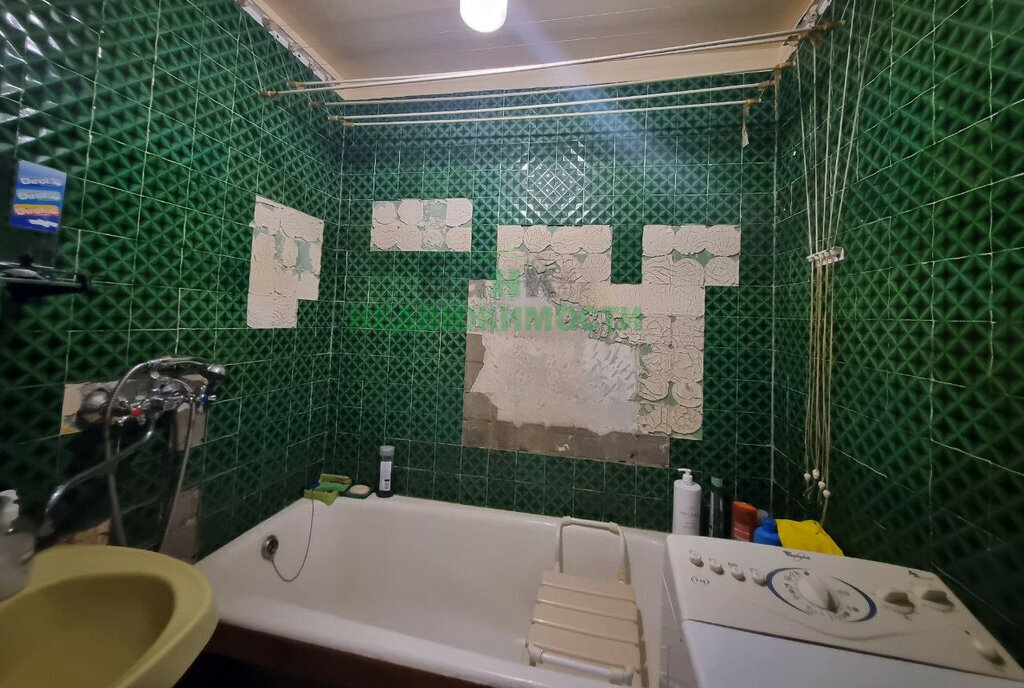квартира г Балаково ул Факел Социализма 12 фото 13