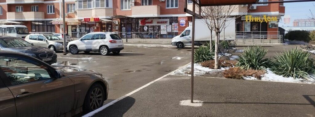 свободного назначения г Краснодар р-н Прикубанский мкр им Петра Метальникова ул Тополиная 46к/1 фото 10