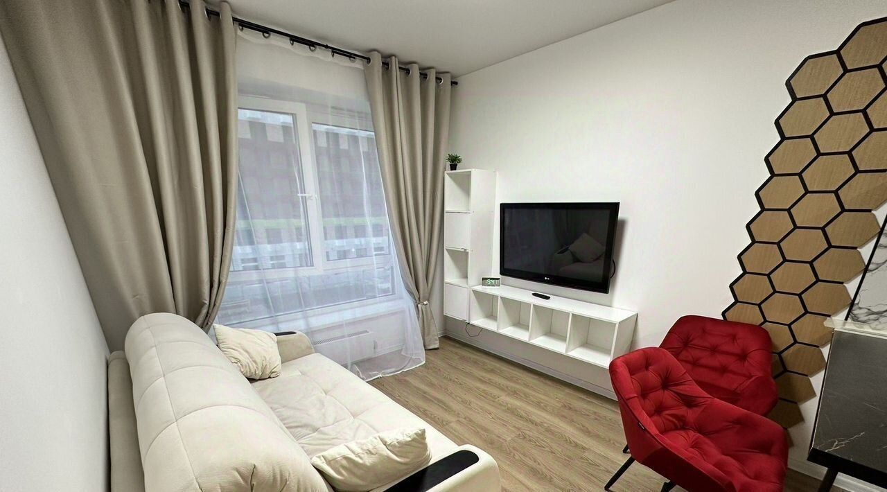 квартира г Москва метро Депо ул Люблинская 72ак/2 фото 4