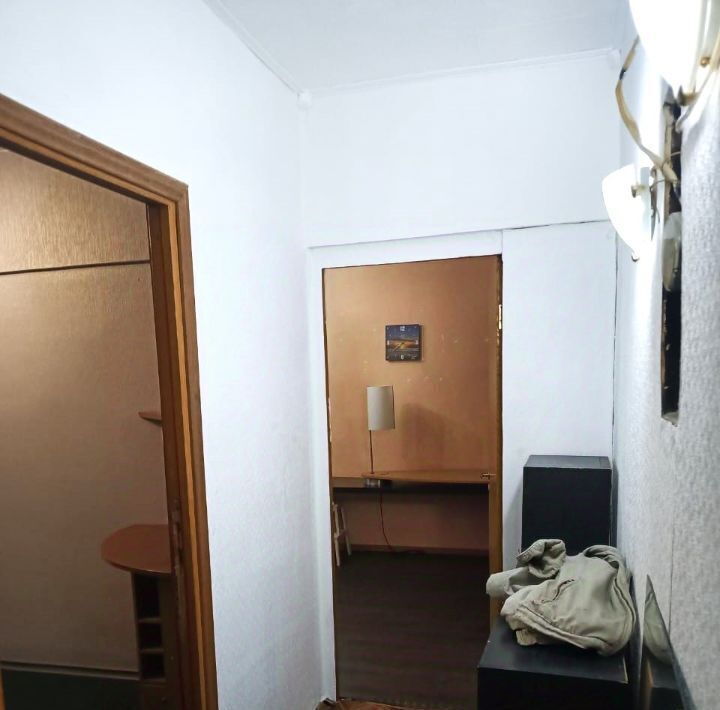 квартира г Москва метро Тушинская ш Волоколамское 100к/1 фото 6