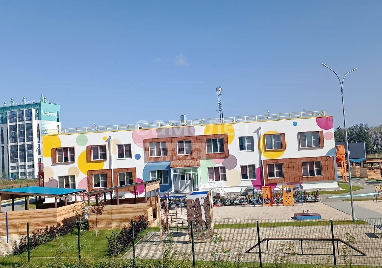 квартира г Челябинск ул Дружбы 6 фото 4