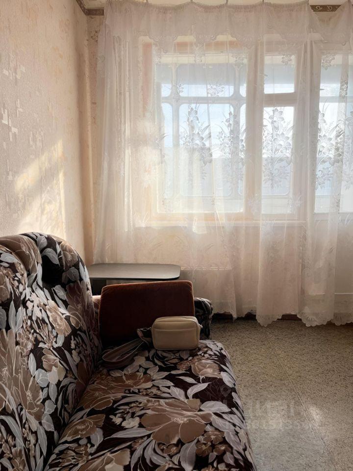 квартира г Краснодар ул им. Игнатова 14 фото 1