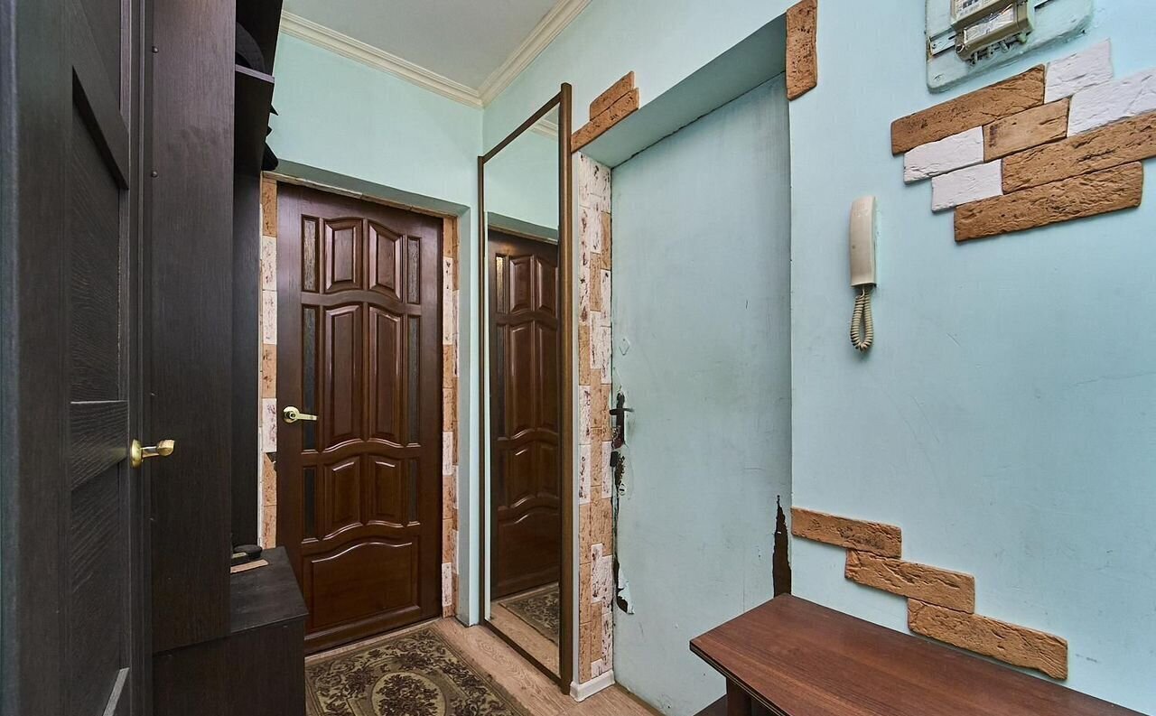 квартира г Краснодар р-н Западный ул Красная 159 фото 10