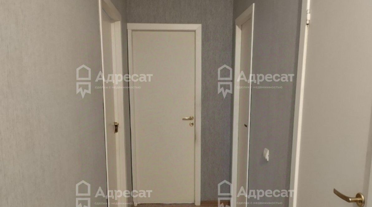 квартира г Волжский ул им С.П.Лысенко 82 Погромное кв-л фото 6