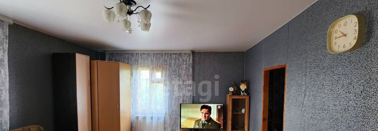 дом р-н Топкинский г Топки ул Гоголя 53 фото 7