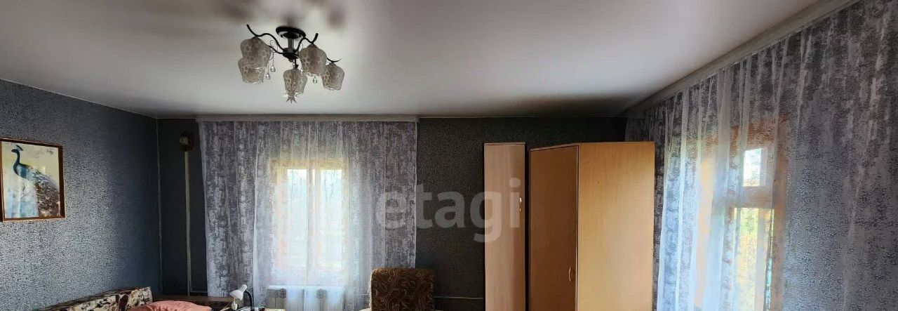 дом р-н Топкинский г Топки ул Гоголя 53 фото 8