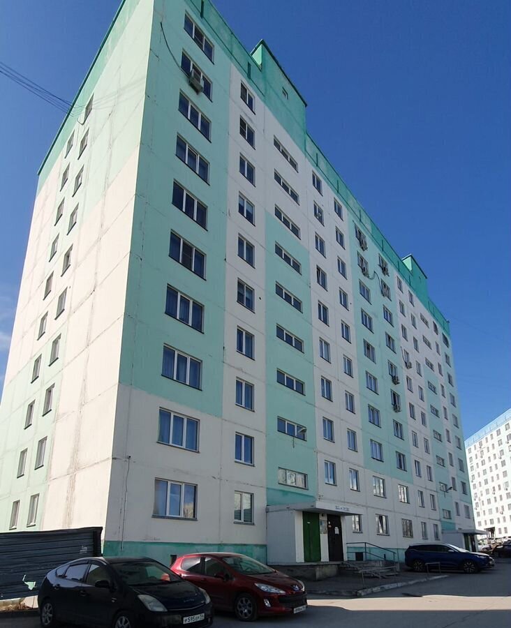 квартира г Новосибирск Золотая Нива ул Татьяны Снежиной 39/1 фото 1