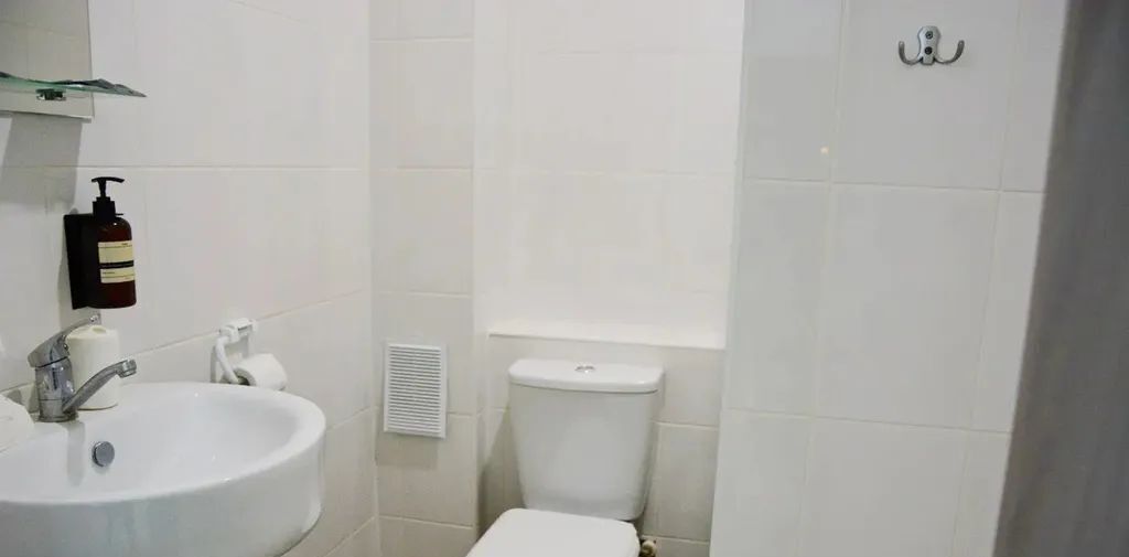 комната р-н Анапский г Анапа пр-кт Пионерский 268г фото 3