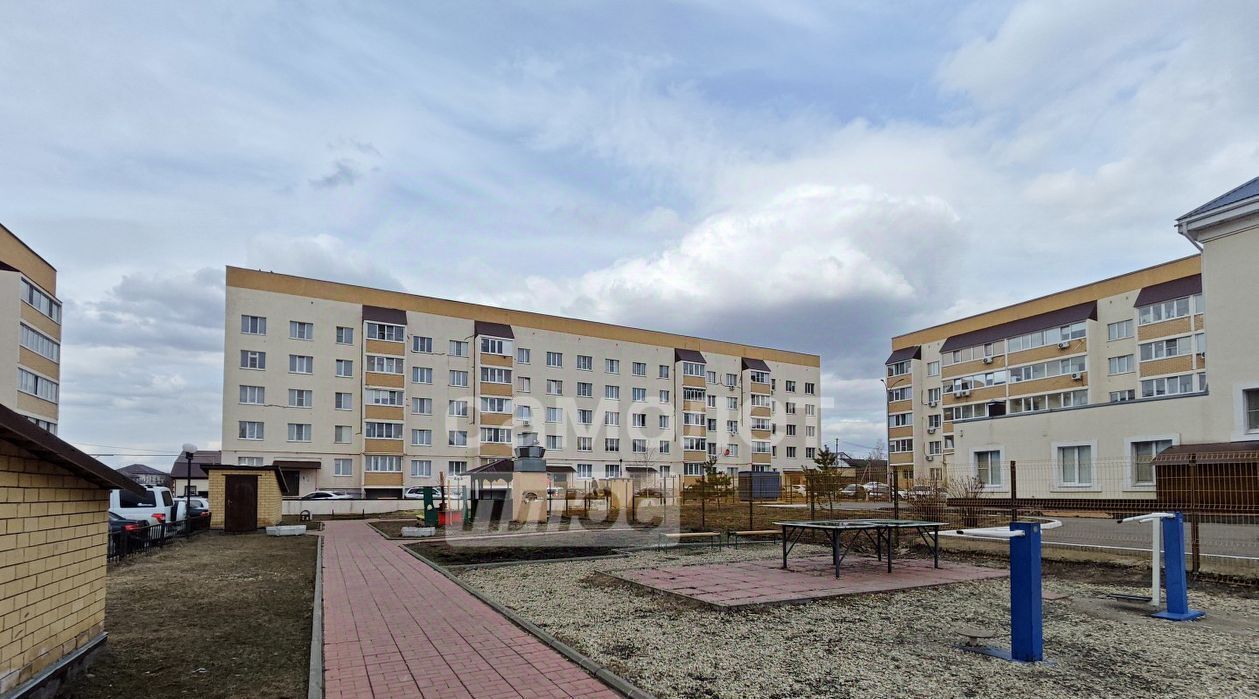 квартира г Пенза р-н Первомайский ул Зеленодольская 66 фото 29