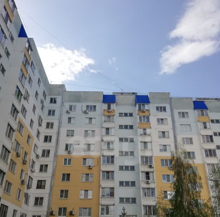 квартира г Саратов р-н Ленинский ул им Чехова А.П. 10 фото 2