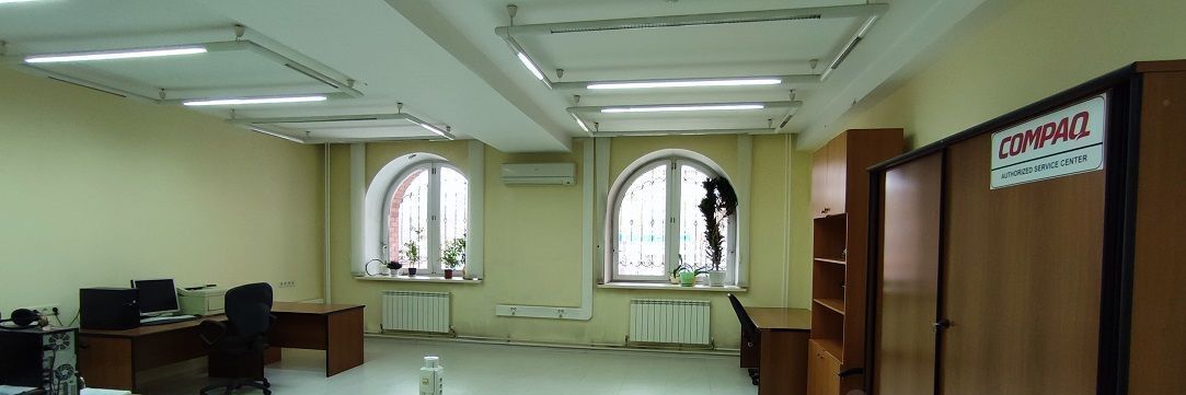 офис г Новосибирск Студенческая ул Немировича-Данченко 138 фото 6