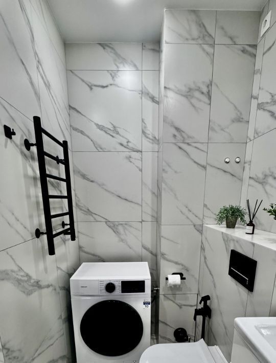 квартира г Новосибирск ул Рельефная 106/2 Площадь Маркса фото 18