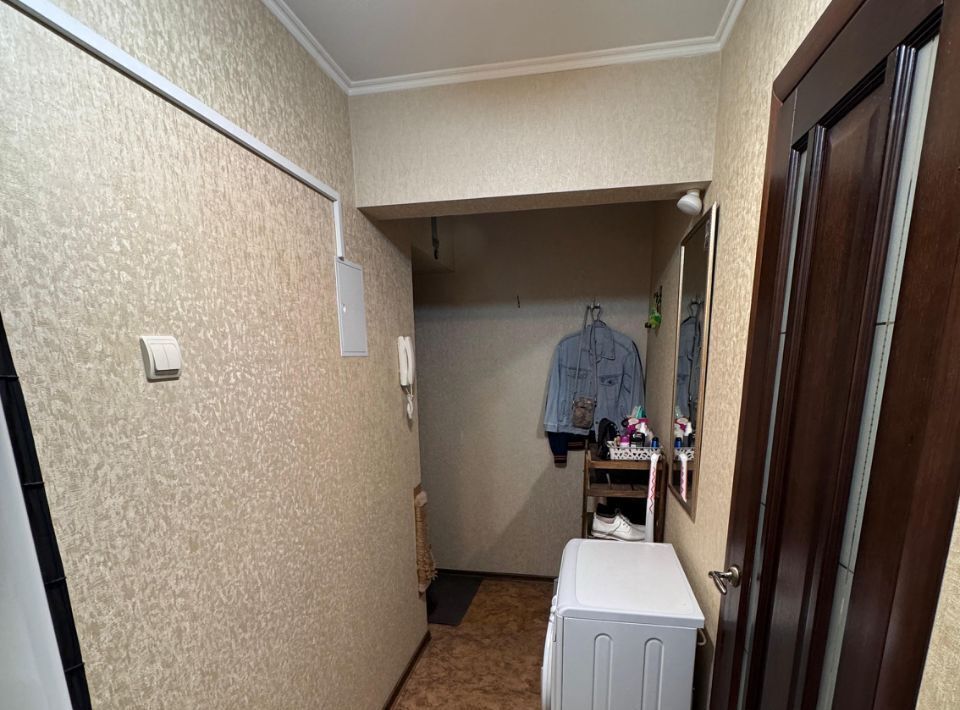 квартира г Ростов-на-Дону р-н Октябрьский пр-кт Ленина 93/3 фото 11