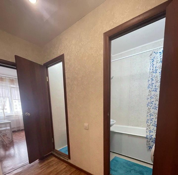 квартира г Новосибирск ул Титова 234/1 Площадь Маркса фото 12