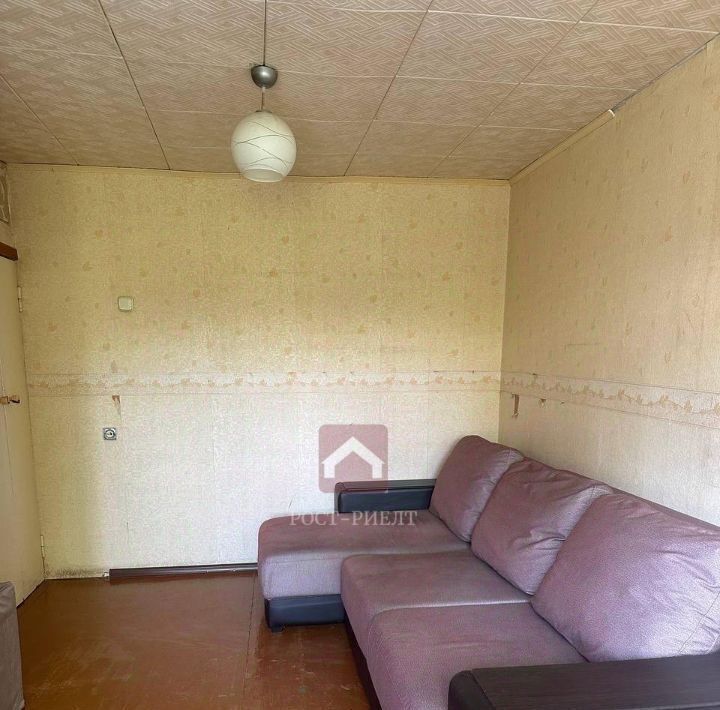 квартира г Саратов р-н Фрунзенский ул им Емлютина Д.В. 44б фото 10