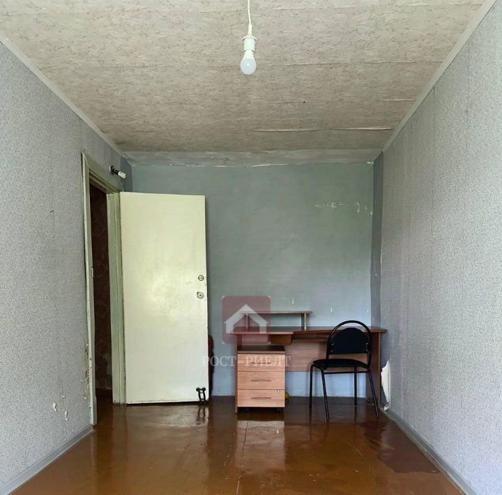 квартира г Саратов р-н Фрунзенский ул им Емлютина Д.В. 44б фото 12