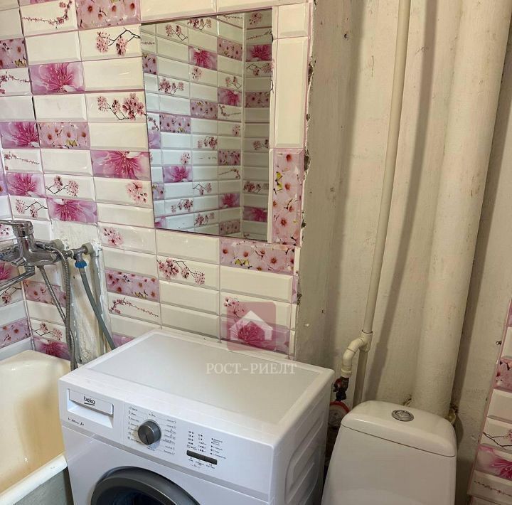 квартира г Саратов р-н Фрунзенский ул им Емлютина Д.В. 44б фото 15