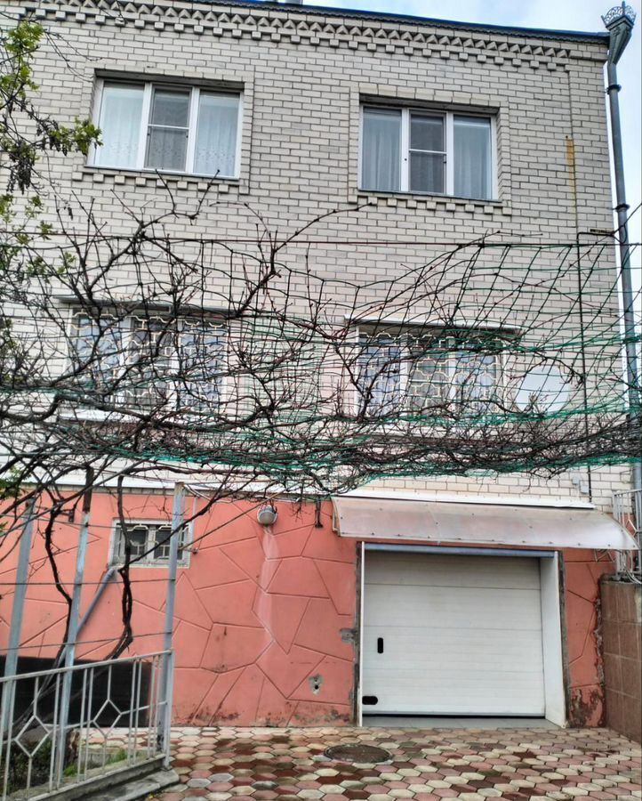 дом г Ессентуки ул Полевая фото 1
