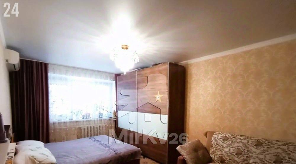 квартира г Пятигорск ул Сельская 34 фото 1