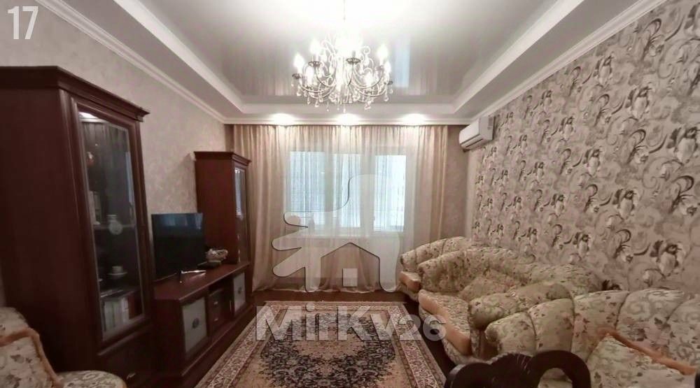 квартира г Пятигорск ул Людкевича 9к/3 фото 1