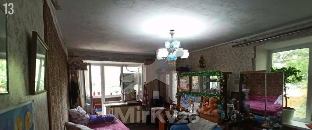 квартира г Пятигорск ул Баксанская 3б фото 2