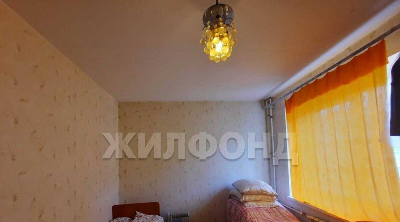 квартира г Георгиевск ул Тронина 7 фото 3