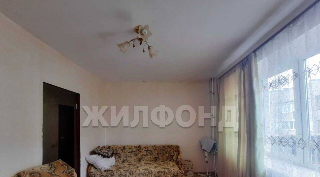 квартира г Георгиевск ул Тронина 7 фото 4