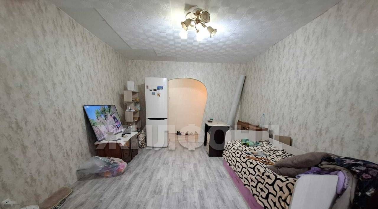 квартира г Георгиевск ул Ленина 121 фото 1