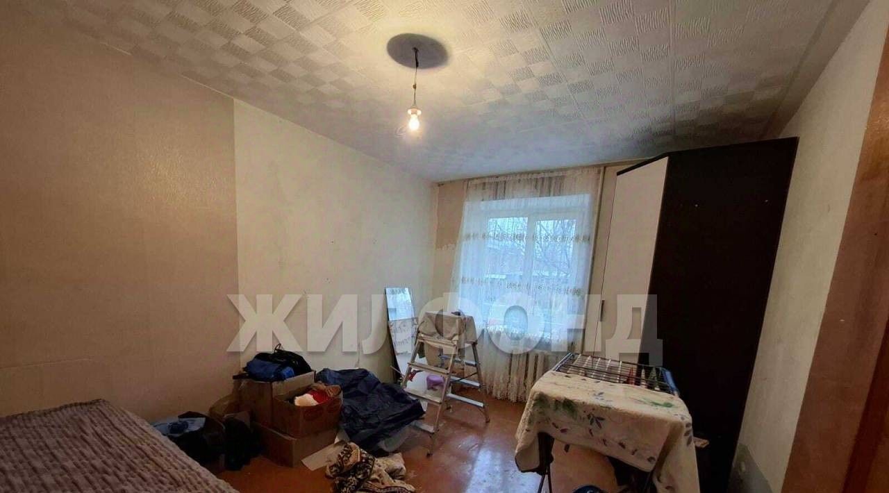 квартира г Георгиевск ул Ленина 121 фото 4