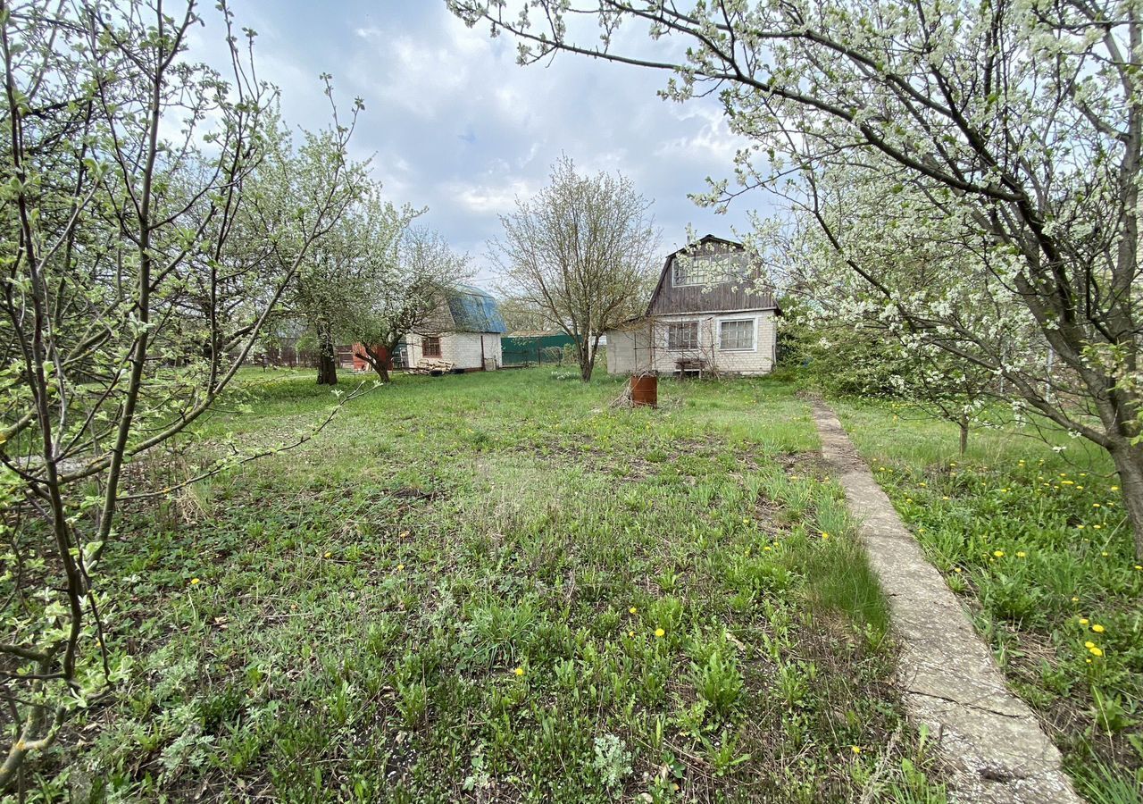 дом г Липецк р-н Советский СНП Мечта, 139 фото 5