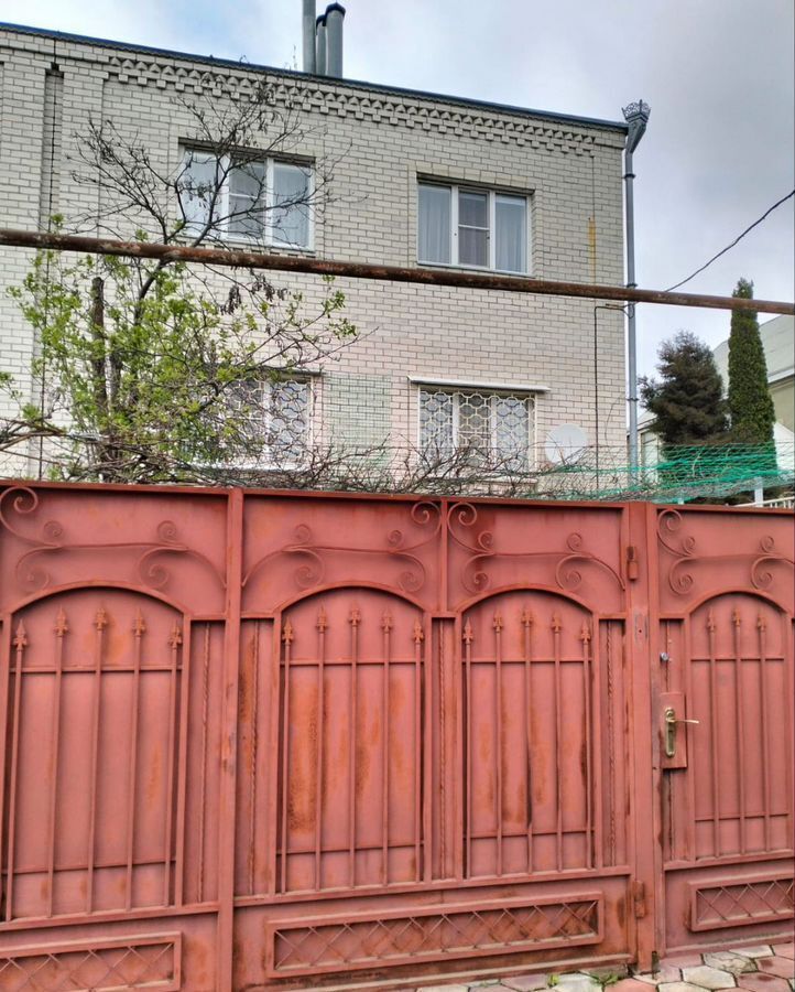 дом г Ессентуки ул Полевая фото 5