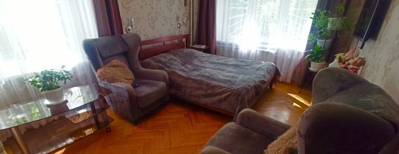квартира г Королев ул Сакко и Ванцетти 4 фото 5