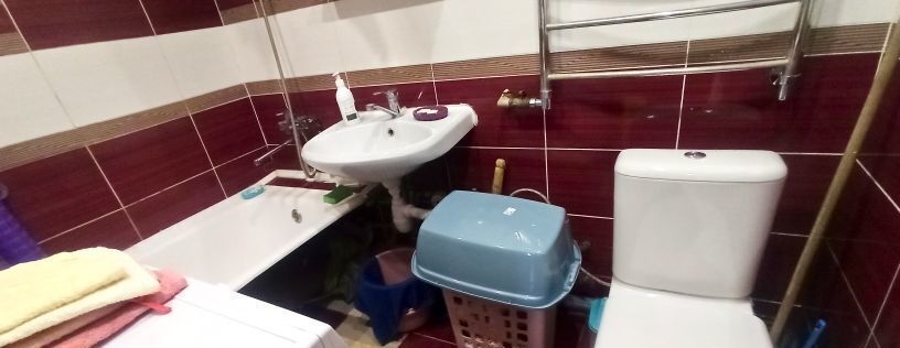 квартира г Королев ул Сакко и Ванцетти 4 фото 14