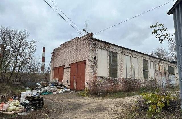 ул Транспортная 1-я 13 фото