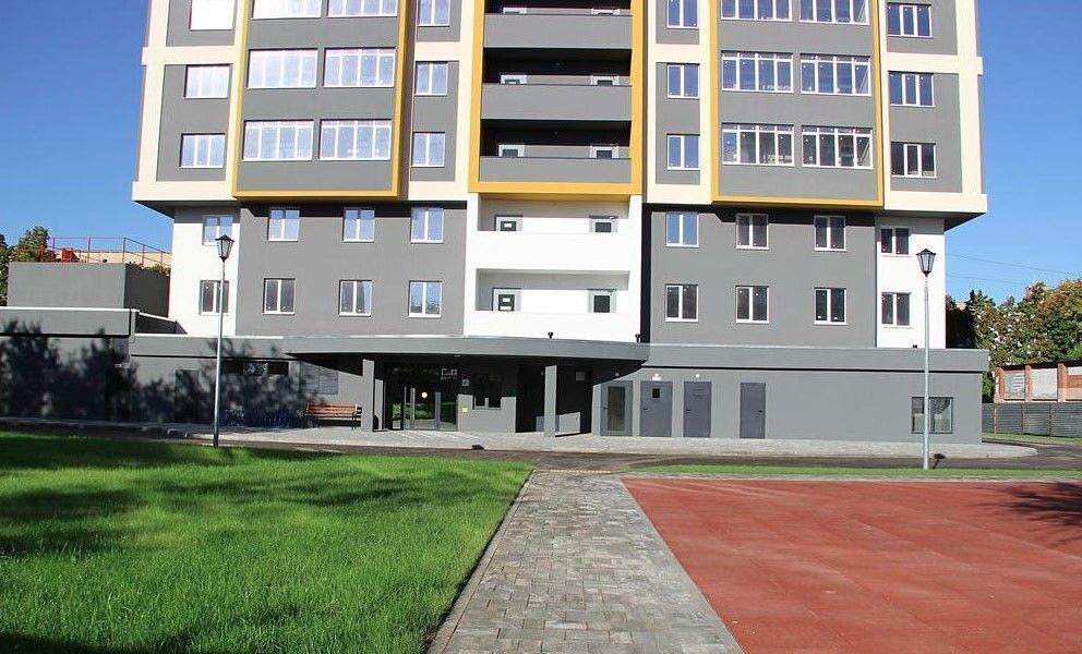 квартира г Тольятти р-н Автозаводский ул Фрунзе 2в фото 8