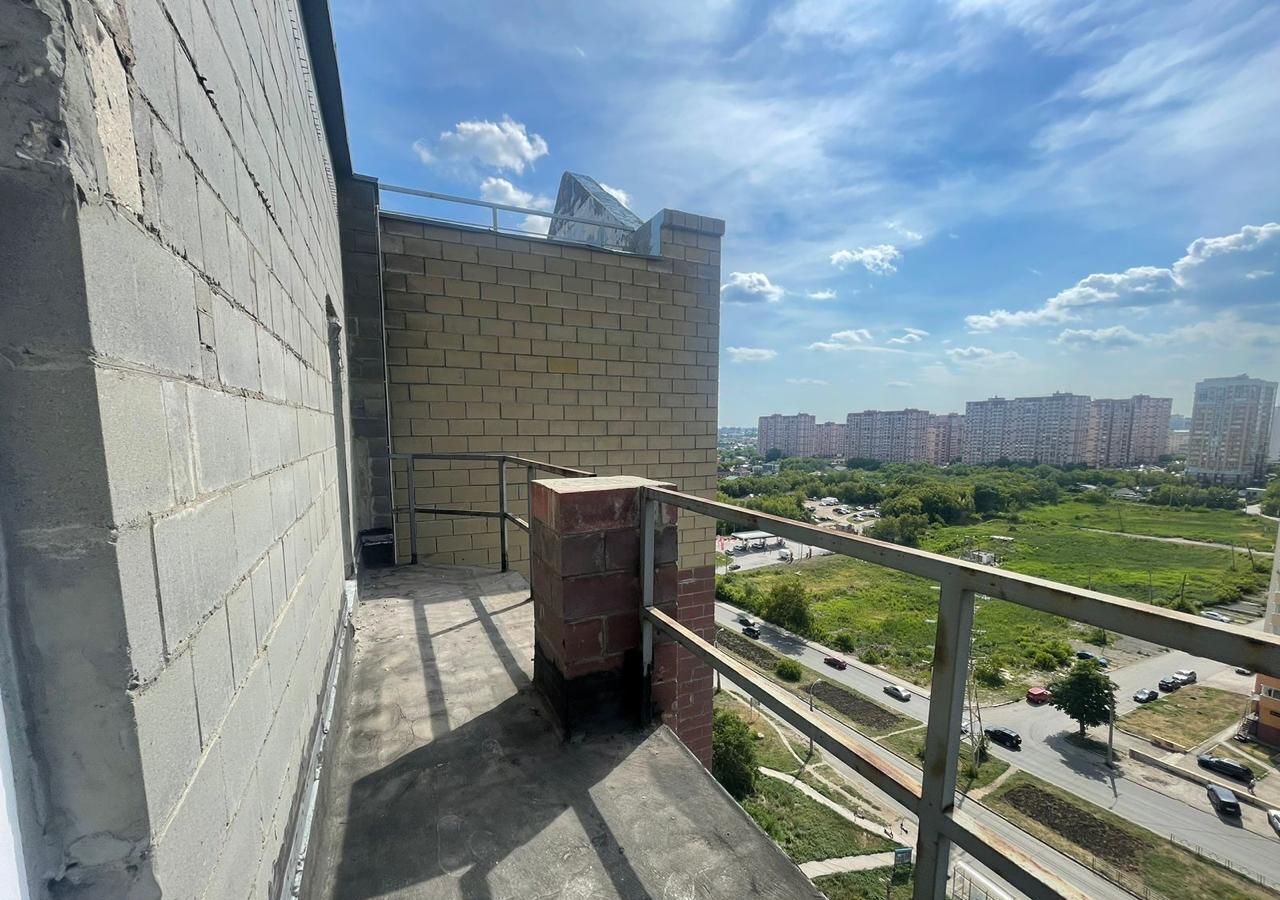квартира г Самара Советская ул Антонова-Овсеенко 63 фото 8