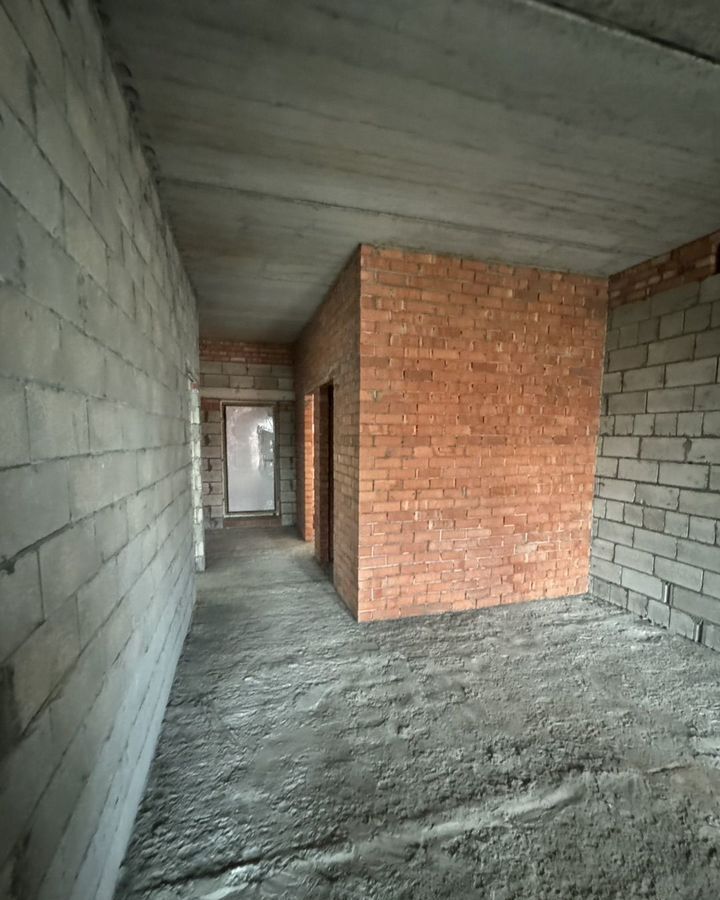 дом г Самара р-н Куйбышевский ул Парниковая 195/4 фото 5