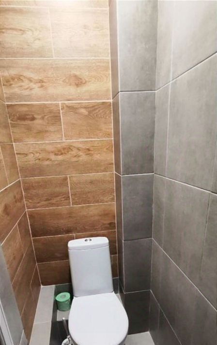 квартира г Киселевск ул Ускатная 27а фото 4