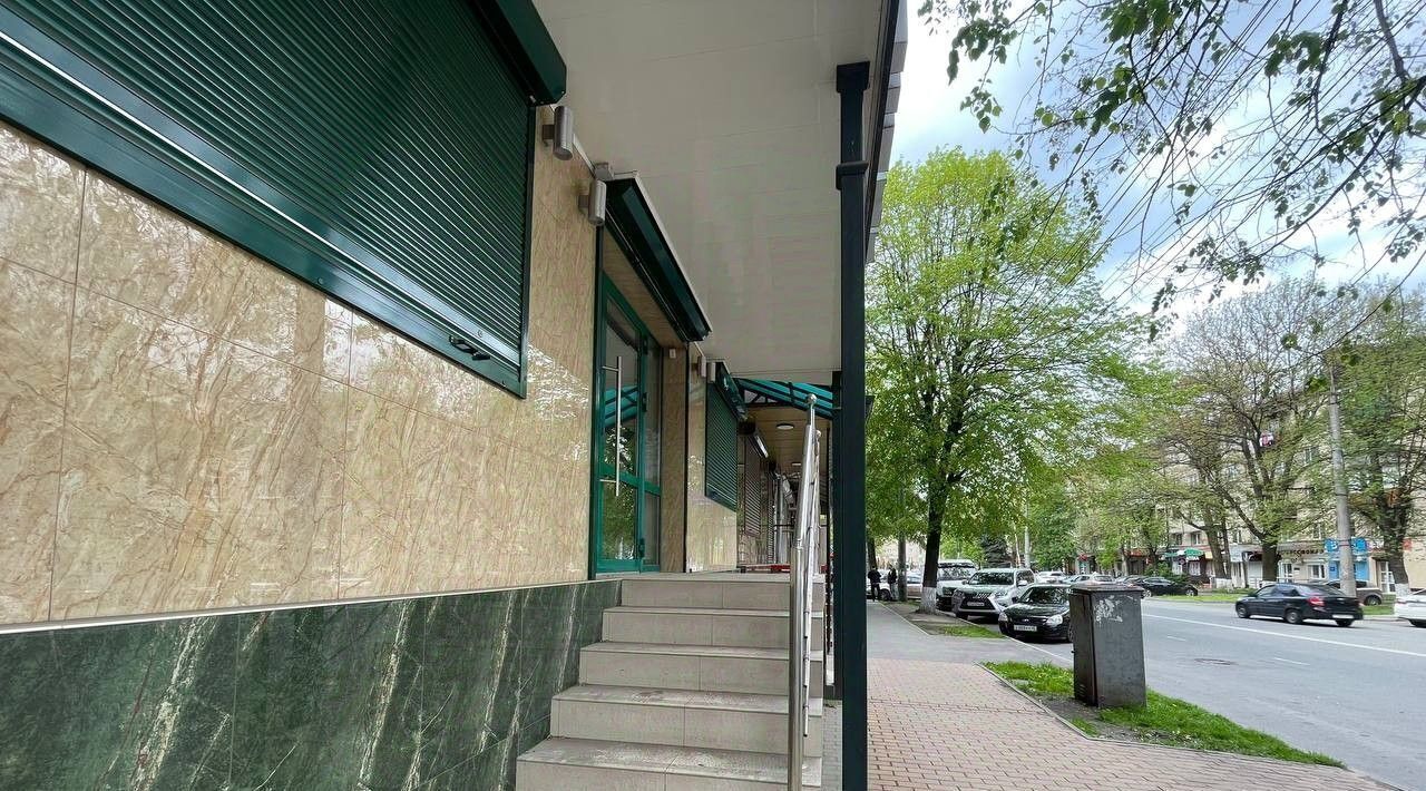свободного назначения г Владикавказ р-н Иристонский ул Ватутина 39 фото 15