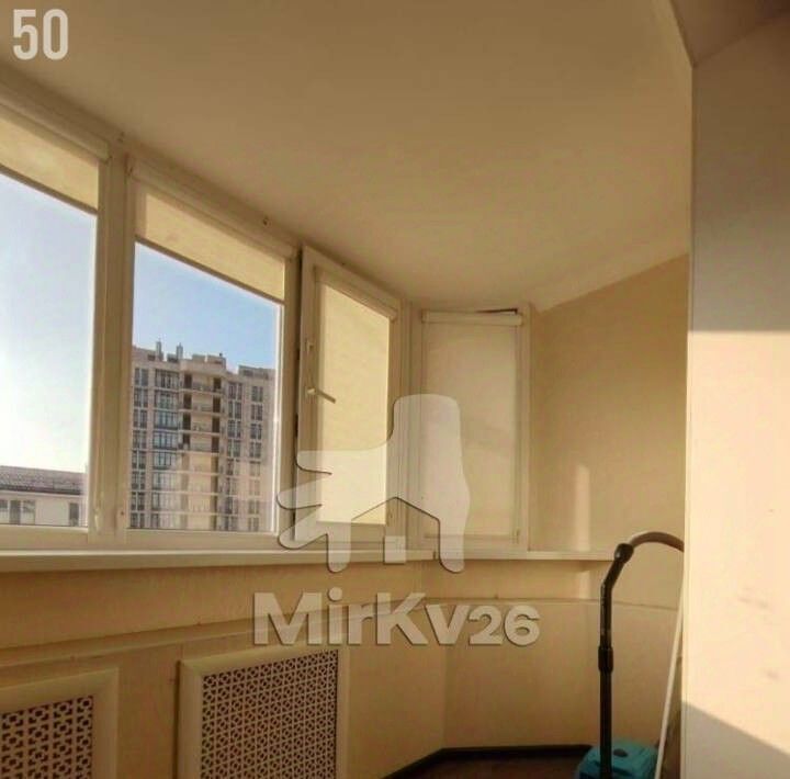 квартира г Пятигорск ул Нежнова 21к/4 фото 6