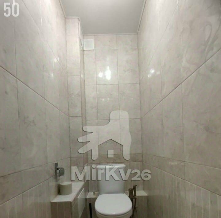 квартира г Пятигорск ул Нежнова 21к/4 фото 24