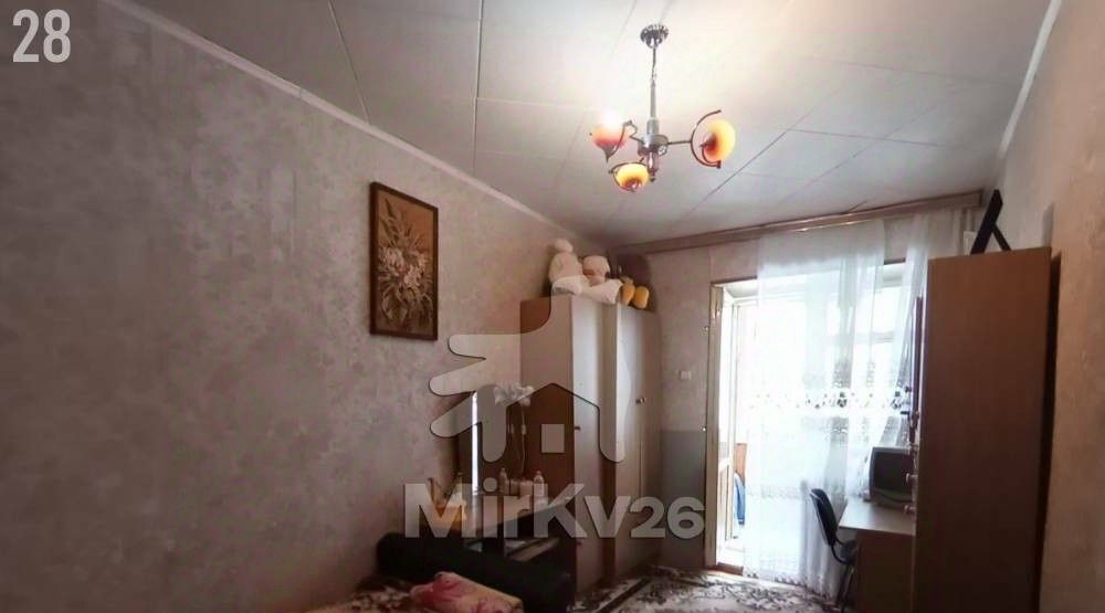 квартира г Пятигорск ул Егоршина 10 фото 12
